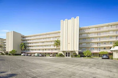 44 Yacht Club Drive #212
