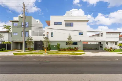 721 SW 11th Street #G 1