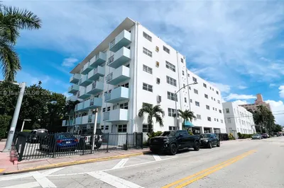 801 Meridian Ave #1A 1