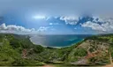 Playa Jackson Samana Photo