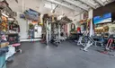 Garage/Gym/Laundry