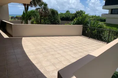 Balconey