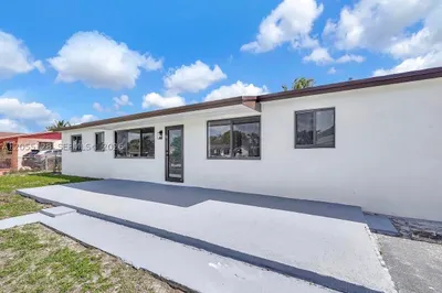 Miami Gardens Residential 1