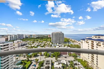 551 N FORT LAUDERDALE BEACH Boulevard #R1801 1