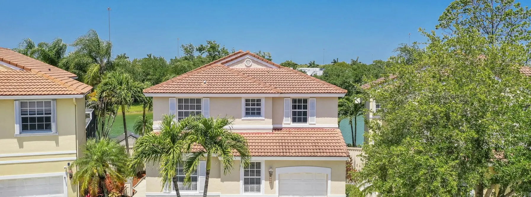 Just Listed | Desirable in Davie | 4917 SW 153rd Avenue