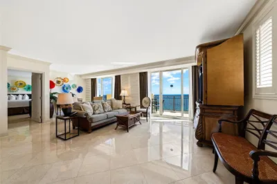 601 N Ft Lauderdale Bch Boulevard #1008 1