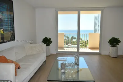 1865 S Ocean Dr #14N 1