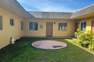3930 NW 31st Terrace #4 1