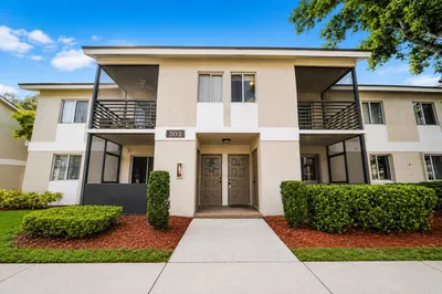503 Gardens Drive #202 1
