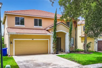 115 Seminole Lakes Dr 1