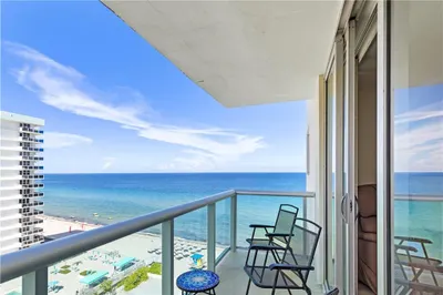 3801 S Ocean Dr #11E 1