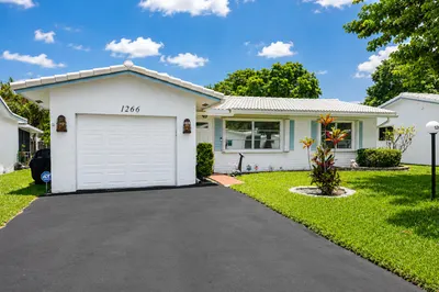 1266 NW 82nd Avenue 1