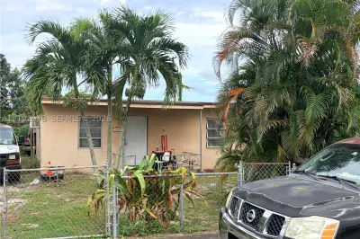 16461 NW 19 Ct 1