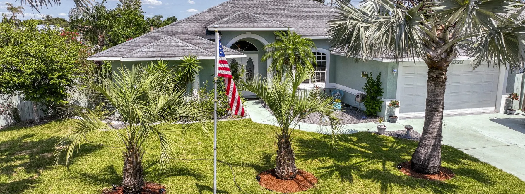 Just Listed | 2720 SE Kern Road