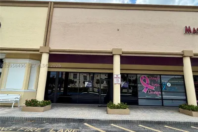 2950 N State Road 7 #102 1