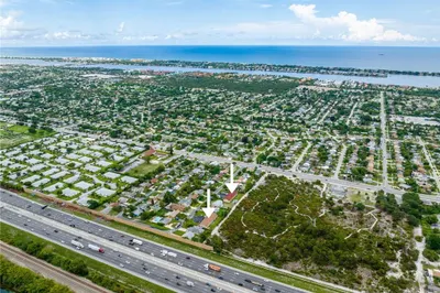 122 S Atlantic Drive #5 1