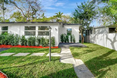 11 NW 117th Street #11 1