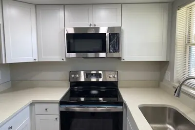 Appliances