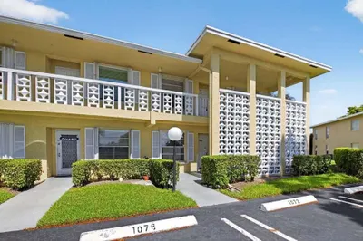 1111 Lemon Tree Terrace #104 1