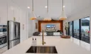 17523 Rainstream Photo