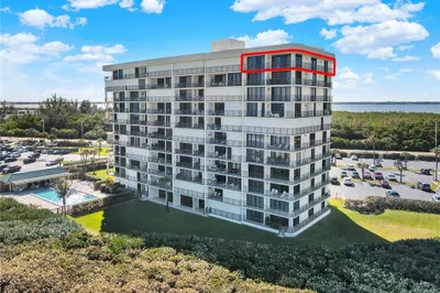 10000 S Ocean Drive #1101 1