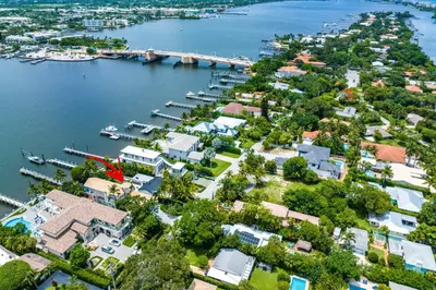 325 S Atlantic Drive 1