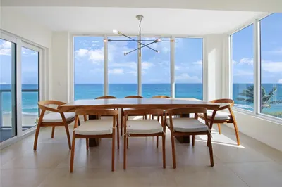 2909 S Ocean Boulevard #5d3 1
