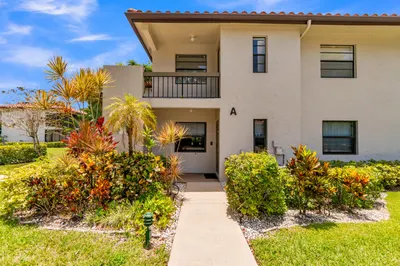 21546 Cypress Hammock Drive #40A 1
