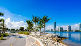 One & Only Residences in Key Biscayne: Ultra-Luxury Island Living in an Exclusive Coastal Setting