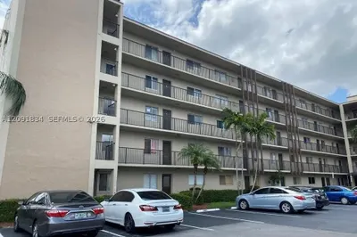 7840 NW 50 #401 1