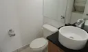 Half Bathroom