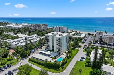 3900 N Ocean Boulevard #Lanai 1