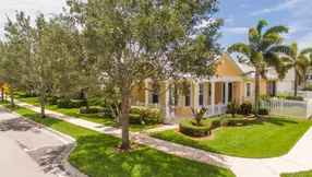 3430 W Mallory Boulevard | Mallory Creek Homes For Sale | Abacoa Homes For Sale