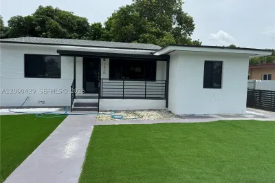 1210 NW 123rd St 1