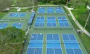 Pickleball Courts