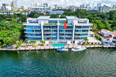 1090 NW North River Drive #402 1