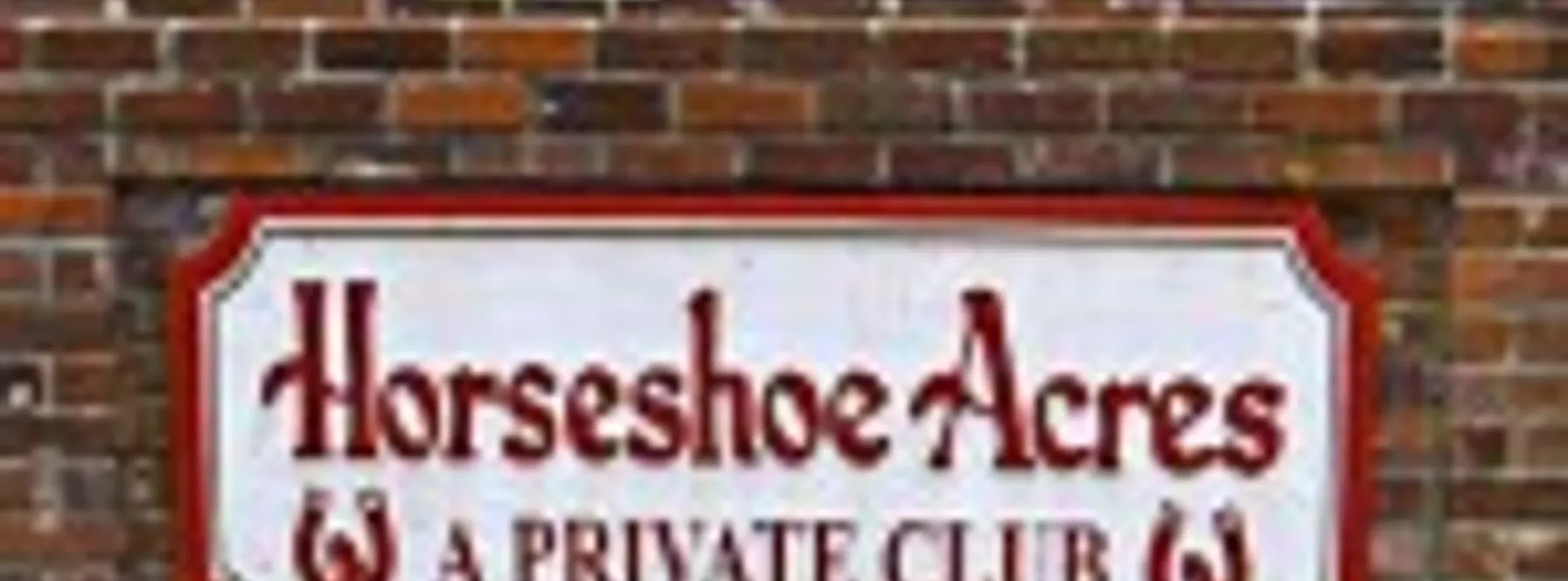 Horseshoe Acres | Discover Equestrian Living
