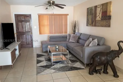 Miami Residential 1