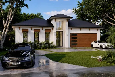 501 Lake Drive 1