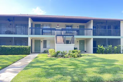 6341 Chasewood Drive #D 1
