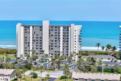 4250 N Highway A1a #302 1
