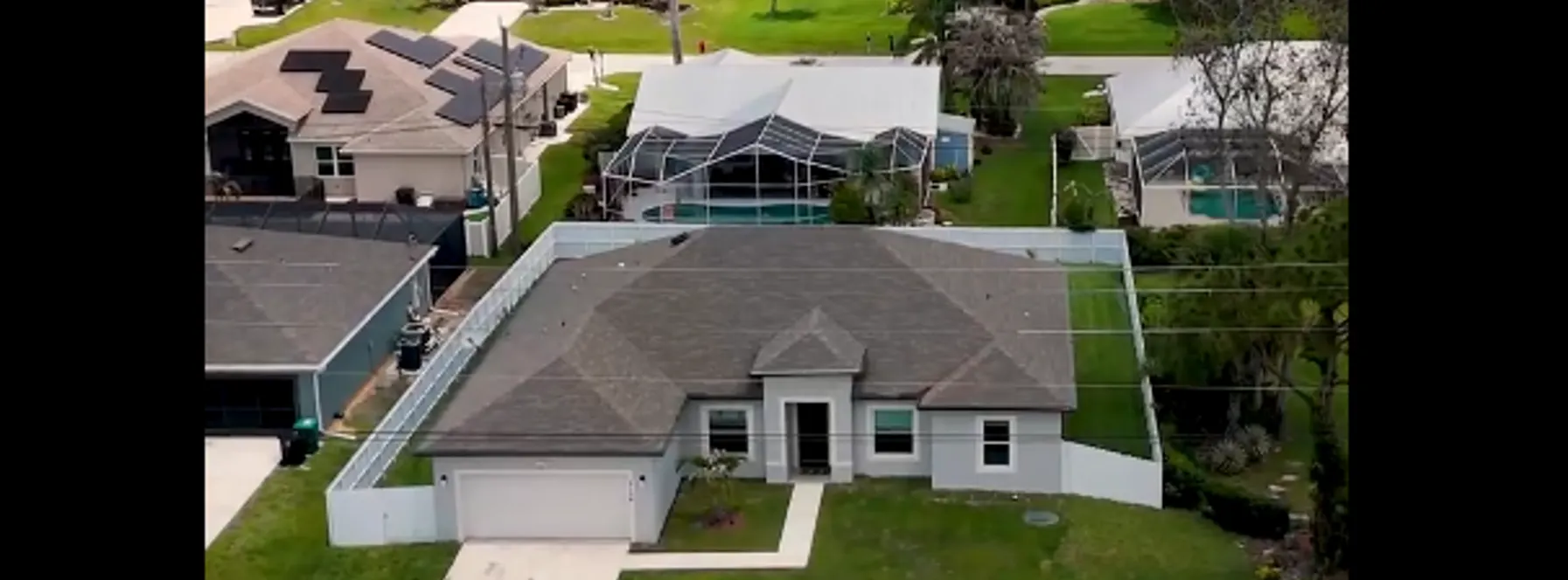 Rare 4BR/3BA + Den | Built 2022 | NO HOA