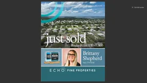 Just Sold in Rocky Point!