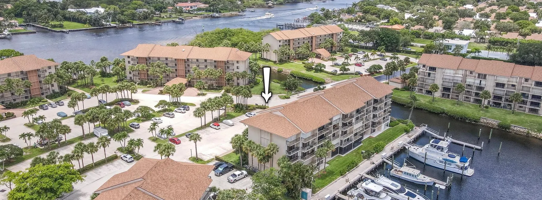 Just Listed | 2601 Marina Isle Way #106