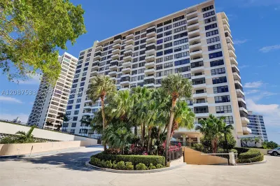 600 Three Islands Blvd #311 1
