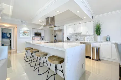 5440 N Ocean Drive #407-35
