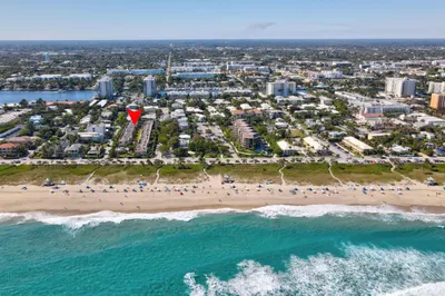200 S Ocean Boulevard #A-115 1