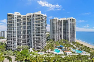 3200 N Ocean Blvd #PH 2808 1