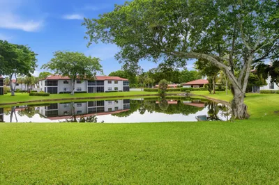 9232 Pecky Cypress Lane #2G 1