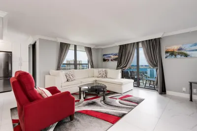 1000 S Ocean Boulevard #14H 1